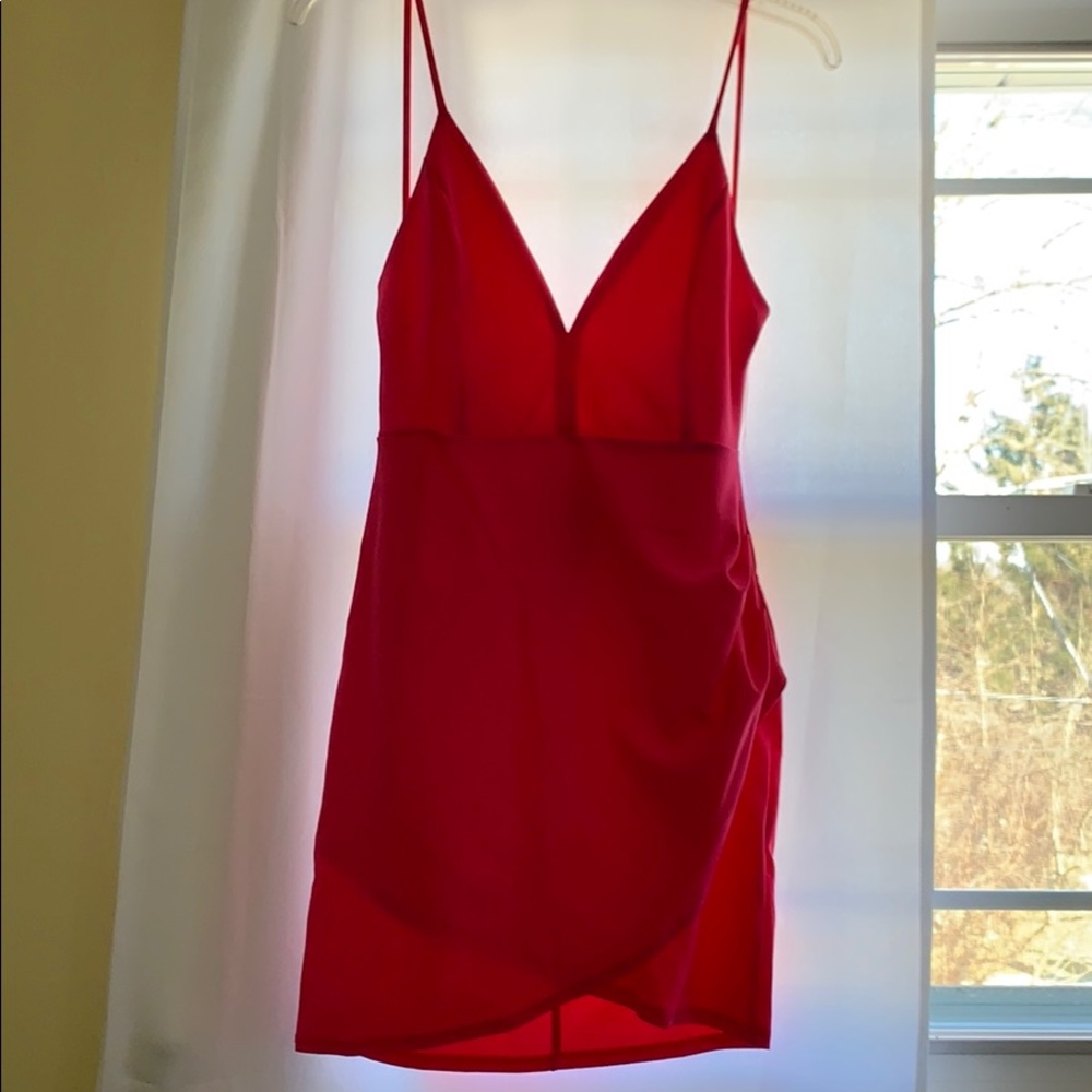 Fashion Nova Dress